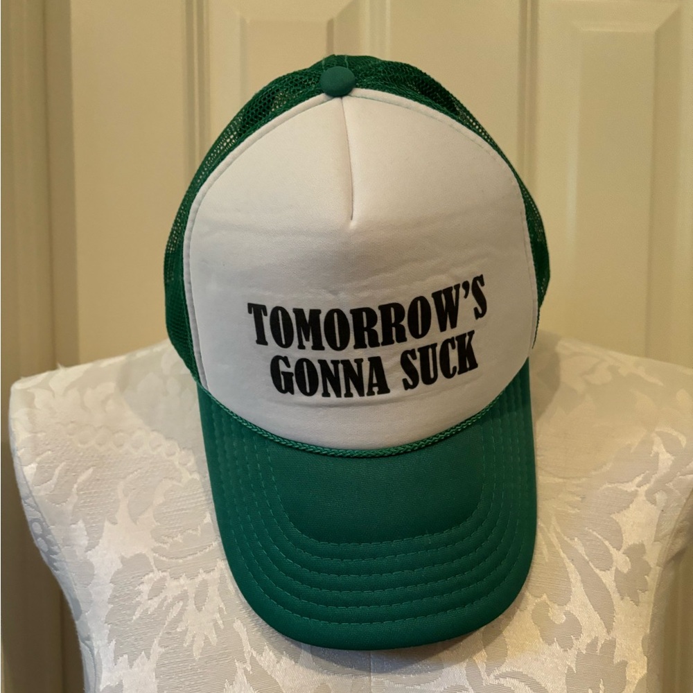 Trucker Hat